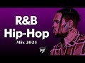 late night vibes - Best R&B HipHop Playlist 2024