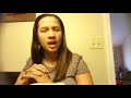 Holy Spirit fill me up. This video is  7 years old.  God words remain the same.