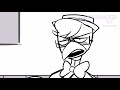 Ducktales 2017 + Darkwing Duck as vines (fan animatic) -flashing lights tw