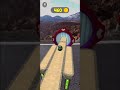 Going Balls - Super Speed Run: level 5662