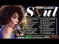 The Very Best Of Soul 70s 80s - Al Green, Stevie Wonder, Luther Vandross, Barry White, Anita Baker