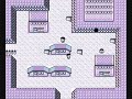 Lavender Town (Original Japanese Version from Pokemon Red and Green)