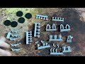 Legion MKIV Heavy Support Squad & Lascannons (2013): Out of The Pack Review