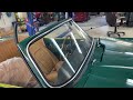 1968 TR250 walk around update