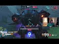 I Became The Very Thing I Sought To DESTROY For An Overwatch 2 Tournament