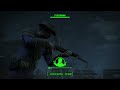 Killing a kind fisherman in Fallout 4