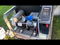 Kohler 14kw Generator - DIY Oil change and filter