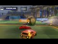Rocket League MOST SATISFYING Moments! #63
