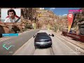 Forza Horizon 5 - GT3 RS vs $300,000 Mustang 
