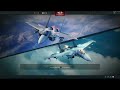 ► AV-8B Plus Harrier ll  | Multirole Attack 💥💥[CAS] 