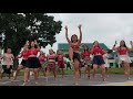 Waka Waka - SHAKIRA - Super Energetic Dance Choreo