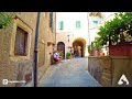 Most Beautiful Villages to Visit in Tuscany, Italy | Complete 4K Travel Guide