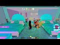 MAGICAL DORM ROOMS IN FAIRY HIGHSCHOOL! (Roblox Roleplay)