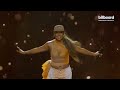 Victoria Monét Performs “On My Mama” | Billboard Women In Music 2024