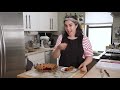 Claire Saffitz Makes Cherry Pie | Dessert Person