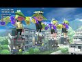 ワイドローラーのコロコロvsダイナモのコロコロトントン説w w w【スプラトゥーン3】