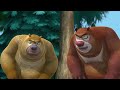 Boonie Bears 🐻🐻  A Journey Under the Lake 🏆 FUNNY BEAR CARTOON 🏆 Full Episode in HD