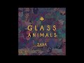 Glass Animals - Gooey (Official Instrumental)
