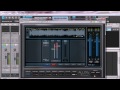 iZotope Alloy 2 live4guitar.com Review and Audio Mix Example.