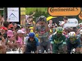 Tour de France 2024 Stage 10 Highlights