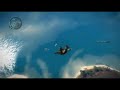 Just Cause 2 video