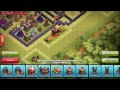 Clash Of Clans | INCREDIBLE 3D TROLL BASE! A MUST WATCH! | 