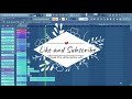 How to make an Epic Progressive House (FL Studio Tutorial)