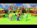Mario + Rabbids Kingdom Battle Episode 3: Hoppin' Hooligans! | CR Plays