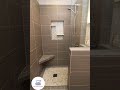 Bathroom Shower Niche Secrete Tips & Tricks