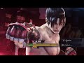 Tekken 8 | Jin Vs Feng Aggressive Match!