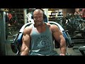 PHIL HEATH 2020 COMEBACK - CALM BEFORE THE STORM - MR. OLYMPIA MOTIVATION