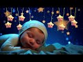 Baby Fall Asleep In 3 Minutes With Soothing Lullabies ️🎵 3 Hour Baby Sleep Music ♫ Sleep Music