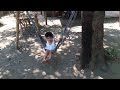 Ivan - swing at Pangasinan