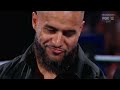 The Bloodline Tribal Anointment | WWE SmackDown Highlights 06/07/24 | WWE on USA