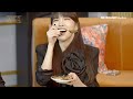 [Eng sub] Chungha eats everything, no need for EENIE MEENIE 🍽️ | XYOB EP.1