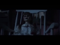 Annabelle: Spin Off The Conjurig- Trailer 2014