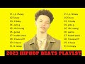 2023 HipHop Beats Playlist | Lil Mosey, Lil Tjay & More Type Beats