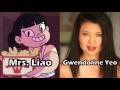 Characters and Voice Actors - Star Vs. The Forces of Evil