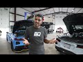 Turbo VS Supercharger! Which one is right for you? C8 Corvette shootout at BoostDistrict