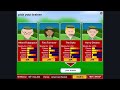Creating a HORSE RACING Business in Racehorse Tycoon