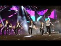 PSY Gentleman Live Performance and MV Dance Mashup Remix (싸이젠틀맨 Happening Concert, Today Show Live)
