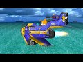 Sonic Adventure 2: The Movie (ULTIMATE Edition) [4K/60FPS]