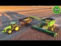 The Most Modern Agriculture Machines That Are At Another Level,How To Harvest Potatoes In Farm▶11