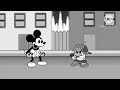 Changed Past | It's A Me But Mickey Mouse Sings It