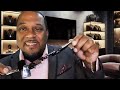 ASMR Luxury Watch Salesman Roleplay 3 Hour Compilation Full of Tingles