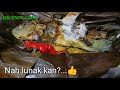 Cara membuat pepes ikan mas duri lunak tanpa presto