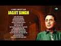 Best of Jagjit Singh | Tum Itna Jo Muskura Rahe Ho | Ghazal Hindi Songs | Jagjit Singh Hit Ghazals