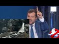 YTP ITA - Salvini rinuncia alla sega di mezzanotte