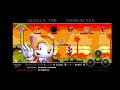 Играю в Sonic.exe The Disaster 2D Remake [4]
