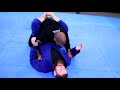 Why I'm Changing How I Do The Sao Paolo Closed Guard Pass